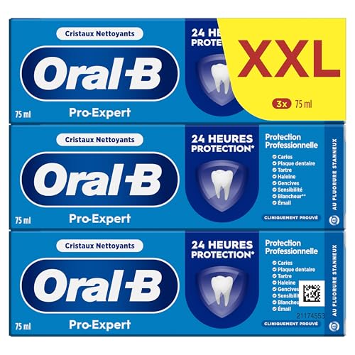  ORAL-B