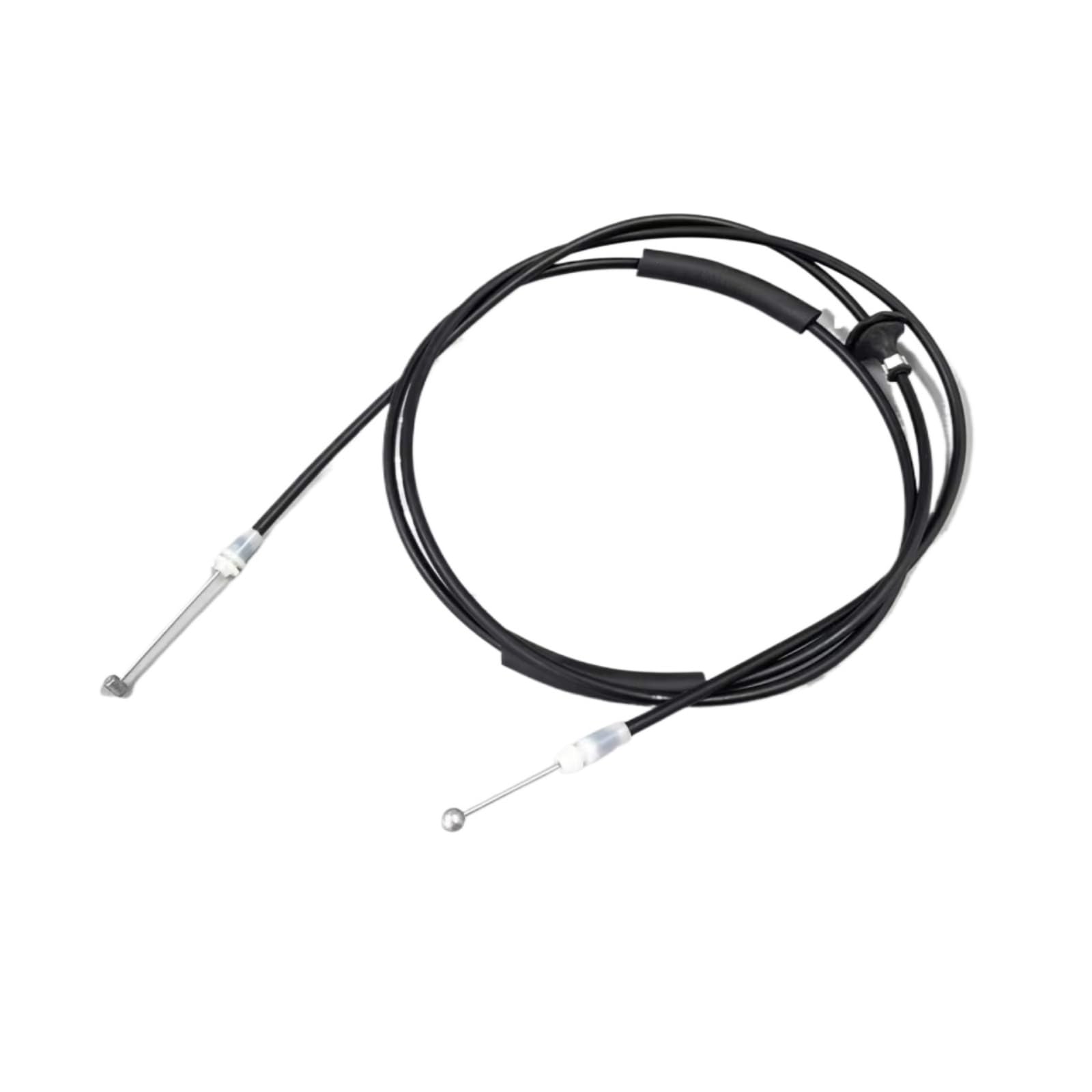 Commande de câble de capot moteur avec tirette Isuzu Holden D-Max 2003 à 2011 - 2