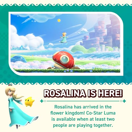 Super Mario Bros. Wonder Switch 2 Édition Switch 2 Japonais Anglais Français Italien Espagnol Coréen Néerlandais Portugais Russe Chinois simplifié Chinois traditionnel POR BRA Polonais Thaïlande - vue 6