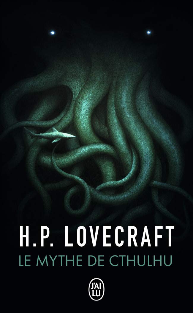Le Mythe de Cthulhu (Science Fiction)
