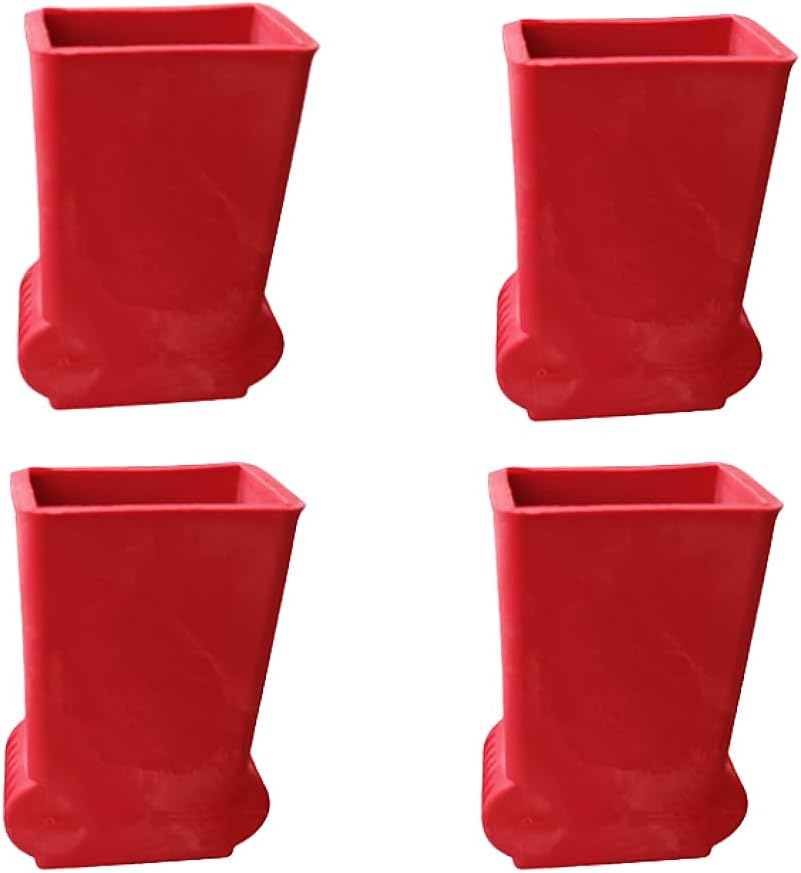 Werner AC192 Extension Ladder Covers, 12.5', Blue Ladder Accessories