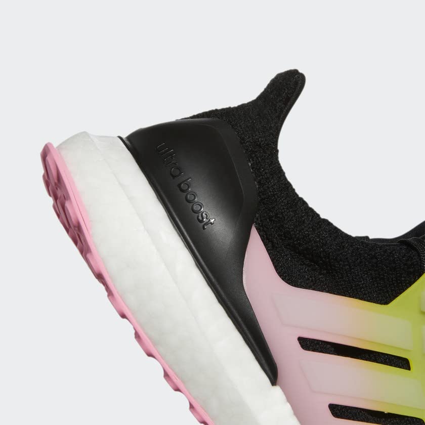 adidas gazelle silver green womens Adidas Ultraboost 22 Striped Pink/Orange/Yellow  Tamam Mauritius