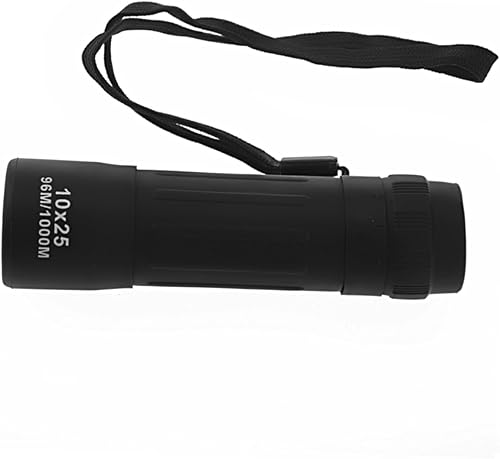 Miniatura 3 de Hemobllo Telescopio Telescopio Monocular Monocular Monocular 10x25 Monocular Mini