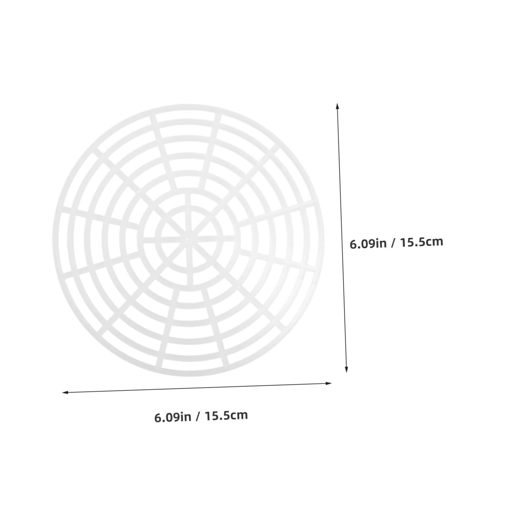 Cabilock Fermenting Presser Pickle Can Press Tool Fermenting Helper Reusable Pickle Fixer
