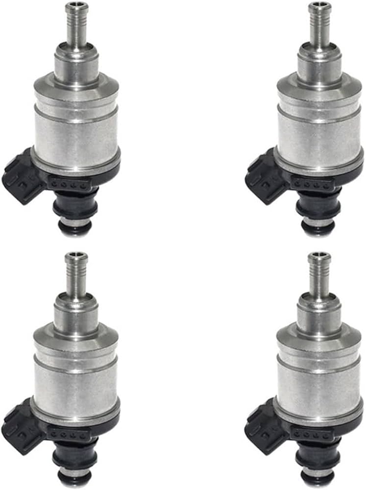 Amazon.co.jp: 67R-010092 4D ガス噴射 Gasinjektor 燃料