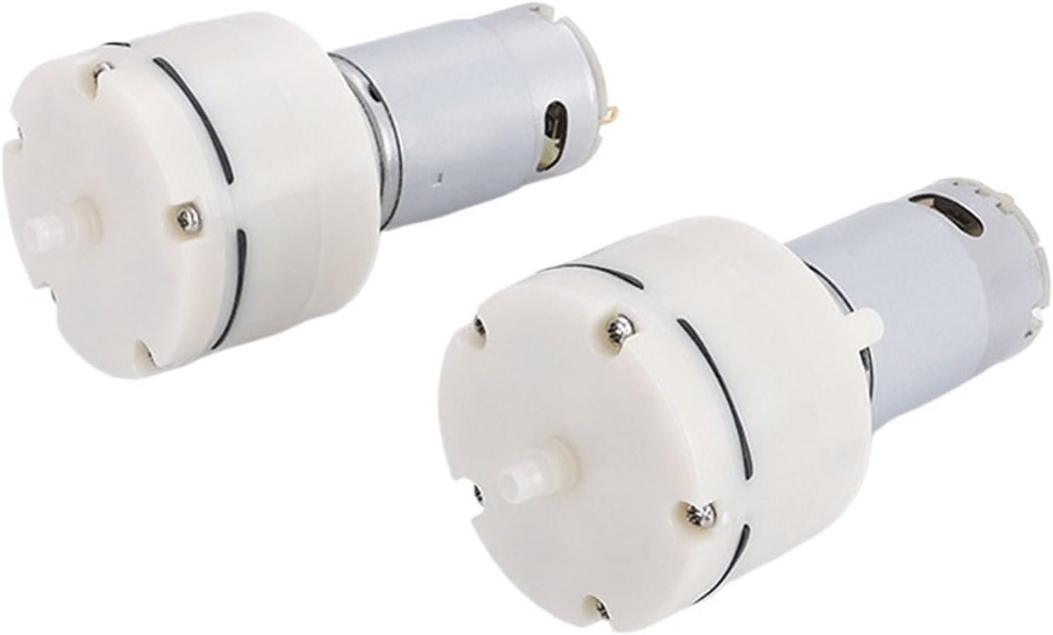 1Pc DC12V Micro Vacuum Pump Mute Air Pump Negative Pressure 10W Device Fish Tank Aeration Pump Low Device Air Pump