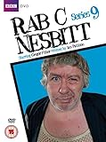 Rab C Nesbitt - Series 9 [Reino Unido] [DVD]