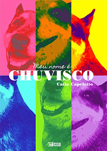 Meu nome é Chuvisco