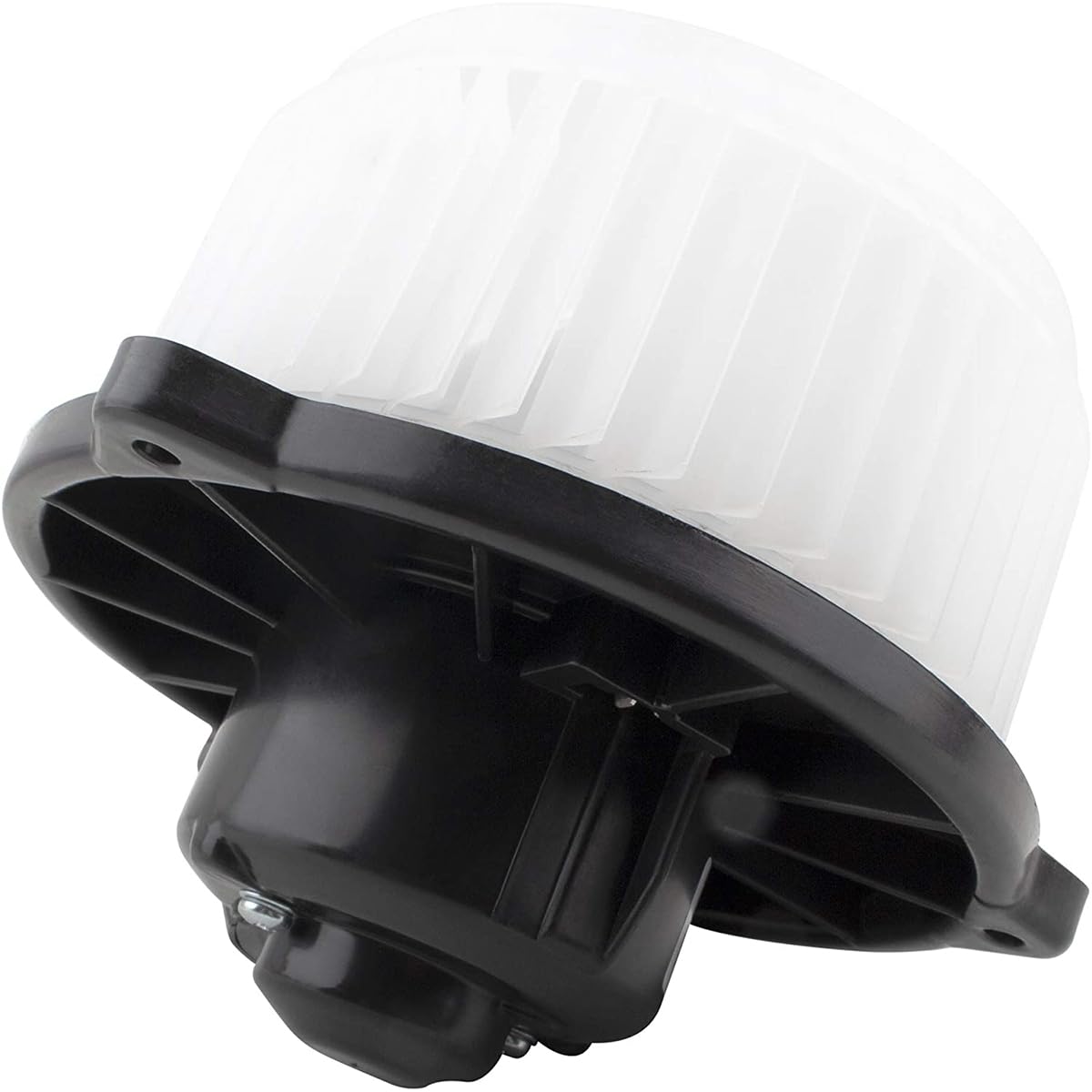 Dayton 5NRC6 Blower, 10 5/8 In, Less Mtr, Whl w/ 10-5/8