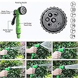 Zoom IMG-2 tubo da giardino espandibile 15 Zoom IMG-2 tubo da giardino espandibile 15