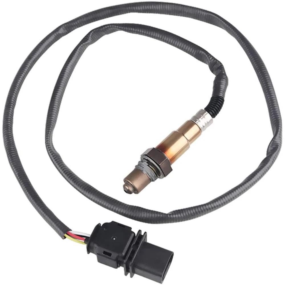 Sensor Nox para Man 51 15408.0001 51 15408-0001 51154080001 0 281 004 107 0281004107 2R0906261 LS44107 Sensor Oxígeno Lambda del Motor Sensor De Oxígeno
