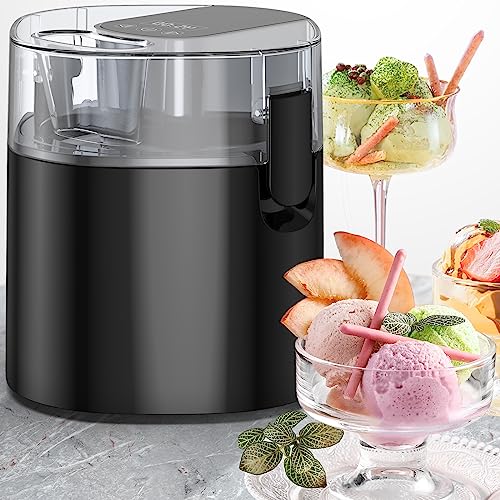 Top 10 Best Lello Ice Cream Machine Reviews & Buying Guide Katynel