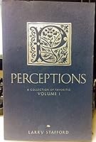 Perceptions: A Collection of Favorites Volume I B0011FPQTS Book Cover