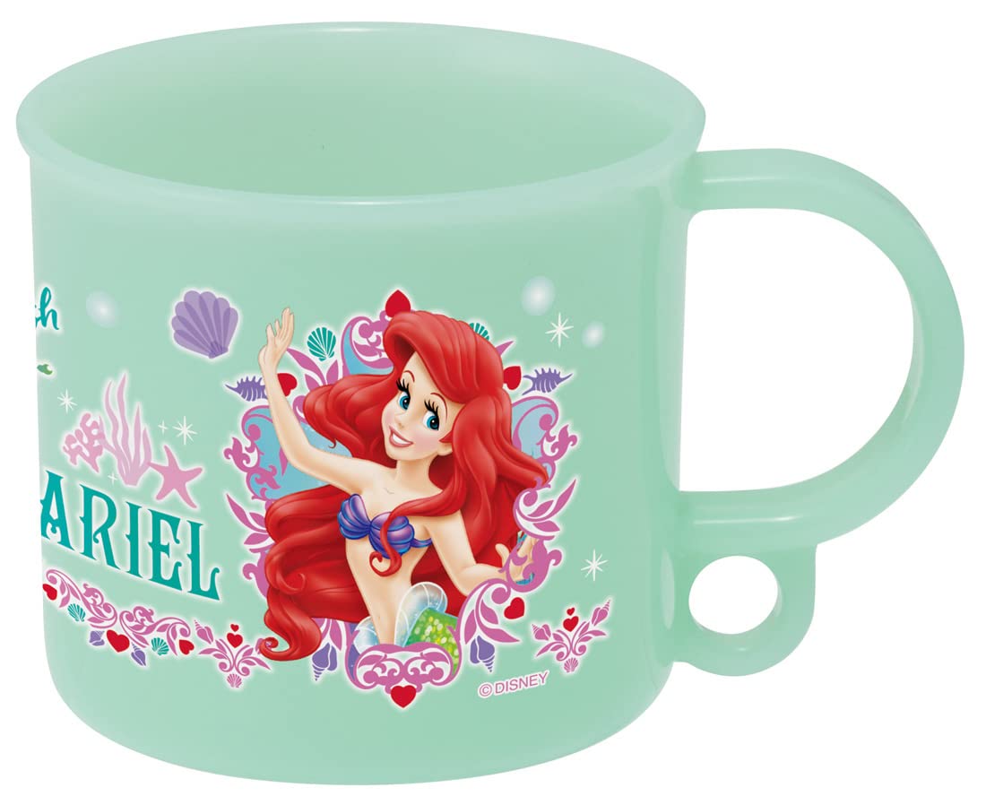 Amazon｜スケーター (skater) 抗菌 コップ 食洗器対応 ディズニー