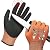 Schwer ProGuard Highest Level Cut Resistant Work Gloves PR3326 for Extreme Protection, ANSI A9 Cut Gloves with Reinforced Thumb, Non Slip, Breathable, Durable, Touch-screen, NON PFAS, Orange 1 Pair?M?