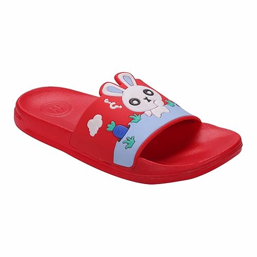Hitcolus Footwear Presents Ultra-soft, Light-weight, Casual Wear, Home Wear Stylish Flip-Flop, Slipper For Kids Boys & Girls