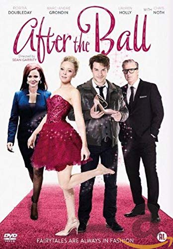 Dvd - After The Ball (1 Dvd)