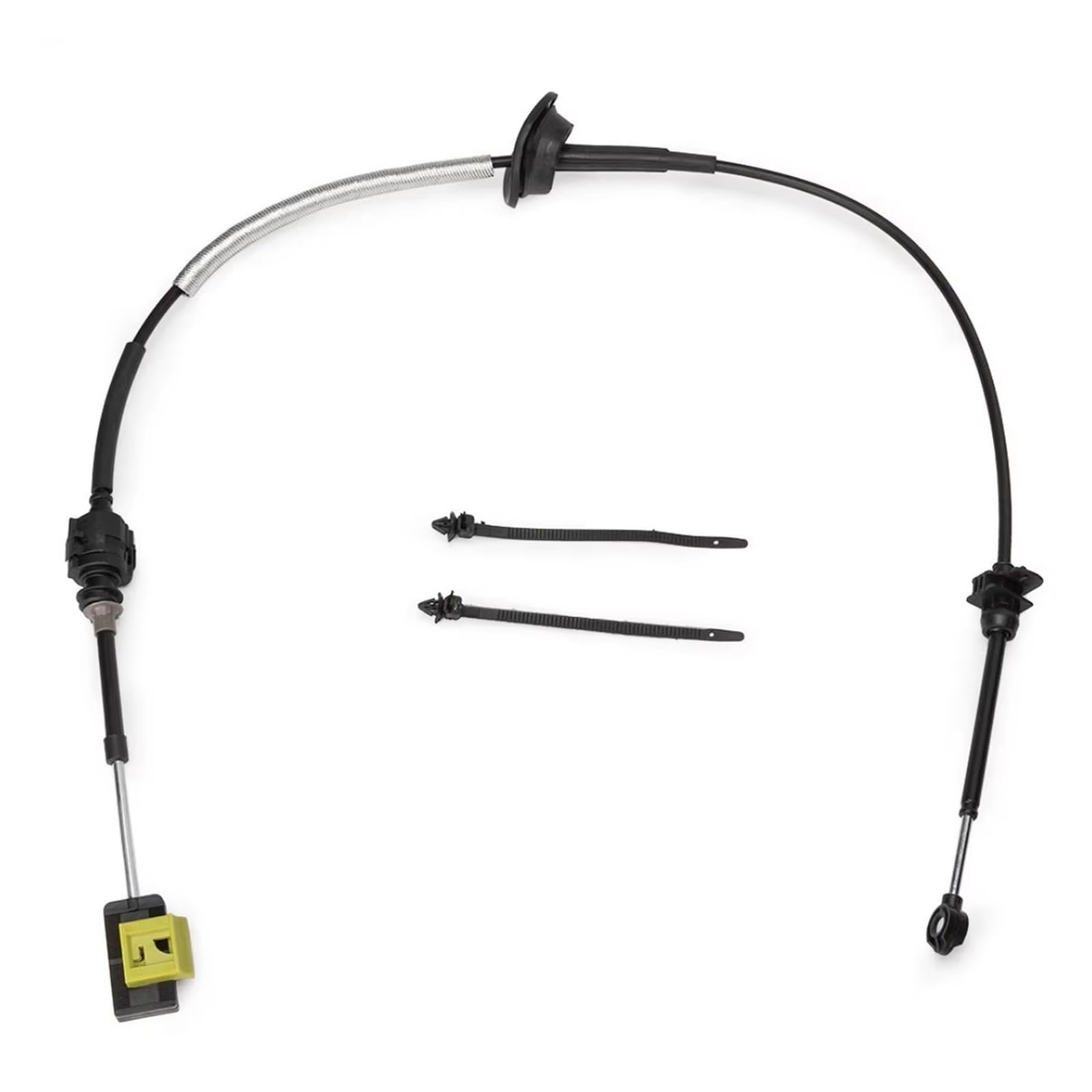 Cable de accionamiento caja de cambios Ford F150 transmision automatica 2005 a 2008 7