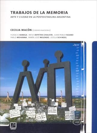 Trabajos de La Memoria