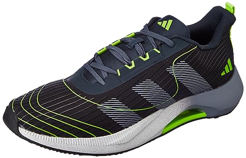 adidas Mens FabuRun M TECONI/SILVIO/CBLACK/LUCLEM Running Shoe - 8 UK (IQ8934) (B0C4PR69TN) Amazon Price History, Amazon Price Tracker