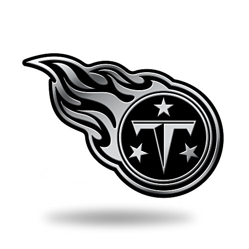 Image of NFL Molded Auto Emblem