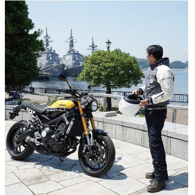 Amazon | ラフアンドロード(ROUGH&ROAD) ジャケット ラフウインター