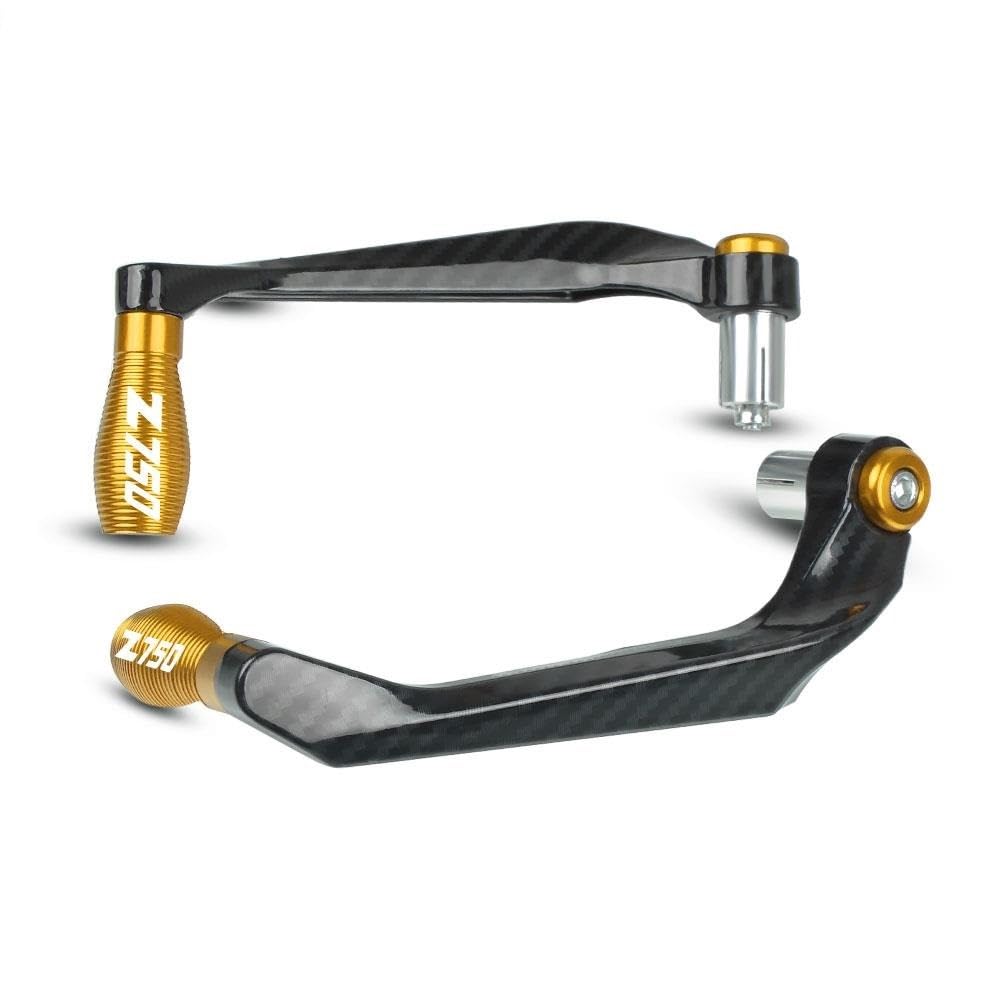 Levier Frein Et Embrayage Moto Leviers Embrayage/Frein Moto Kawasaki Z750/ZR7 (1991-2008) Levier Frein Moto