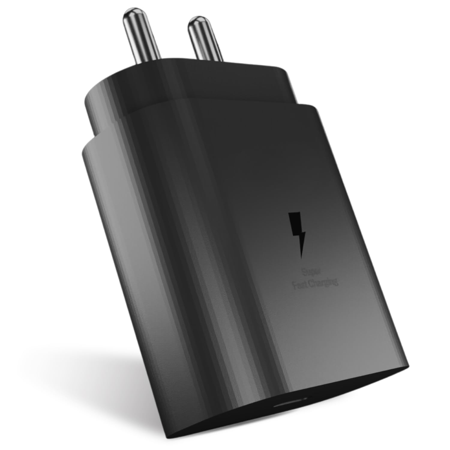 AILKIN 25W Fast Samsung Charger Sleek Black USB-C Power Adapter for Rapid Charging Compatible with Galaxy S23, S22, Ultra, M14 5G, M15, M32 & More(AL-09 25W) (B0DB1X9P69) Amazon Price History, Amazon Price Tracker