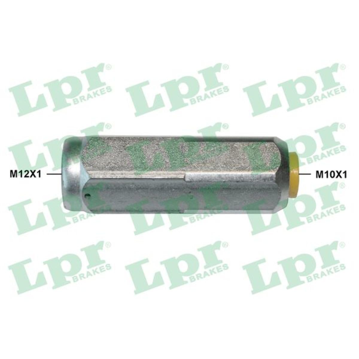 LPR 9981 Correttore di frenata
