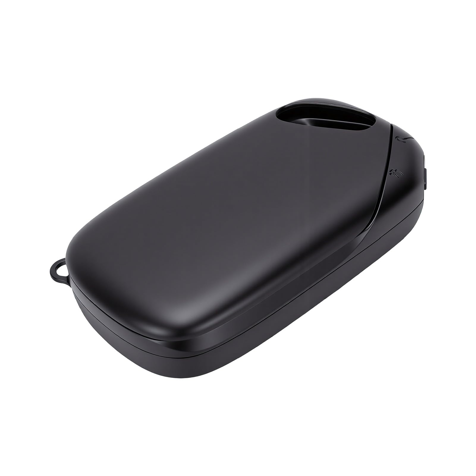 Bewinner Funda de Carga para Auricular Bluetooth de Oficina
