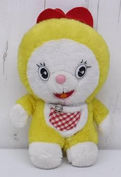 激レア　ドラえもん　ドラミちゃん　レトロ　ぬいぐるみ　着ぐるみ　当時物 ドラえもん - 激レア ドラえもん ドラミちゃん レトロ
