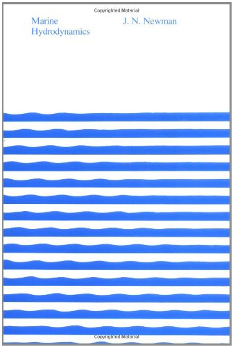 Marine Hydrodynamics
