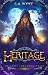 Heritage: Book Three of the Grimoire Saga