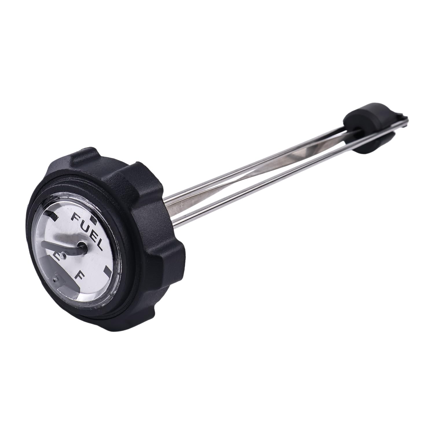 Amazon.com: Lesurey Fuel Gauge Gas Cap 0670-658 Compatible with