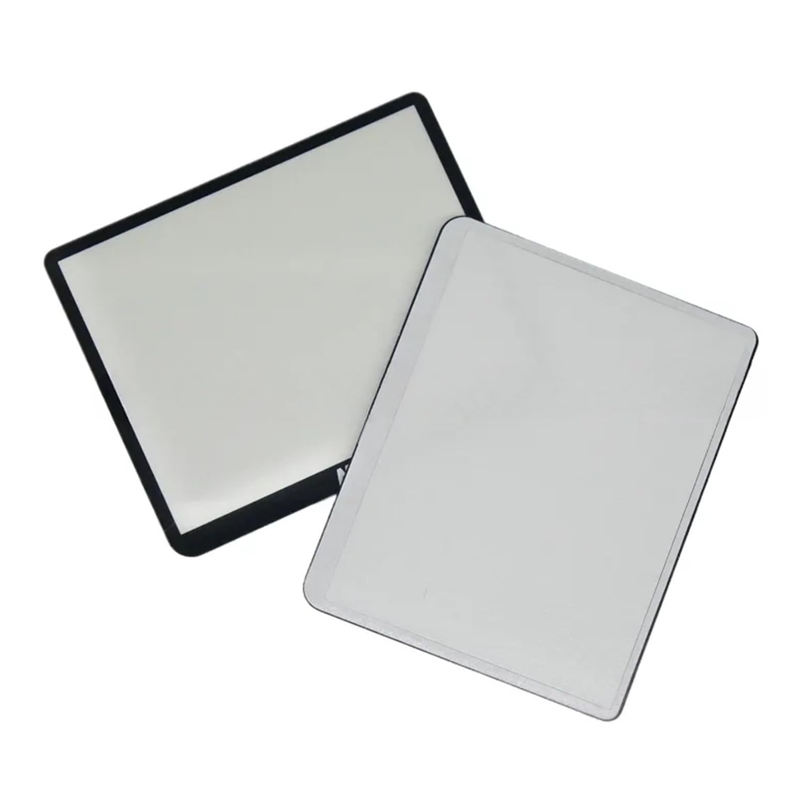 Cristal exterior para Nikon D3200 protector LCD antirrayas con adhesivo 6