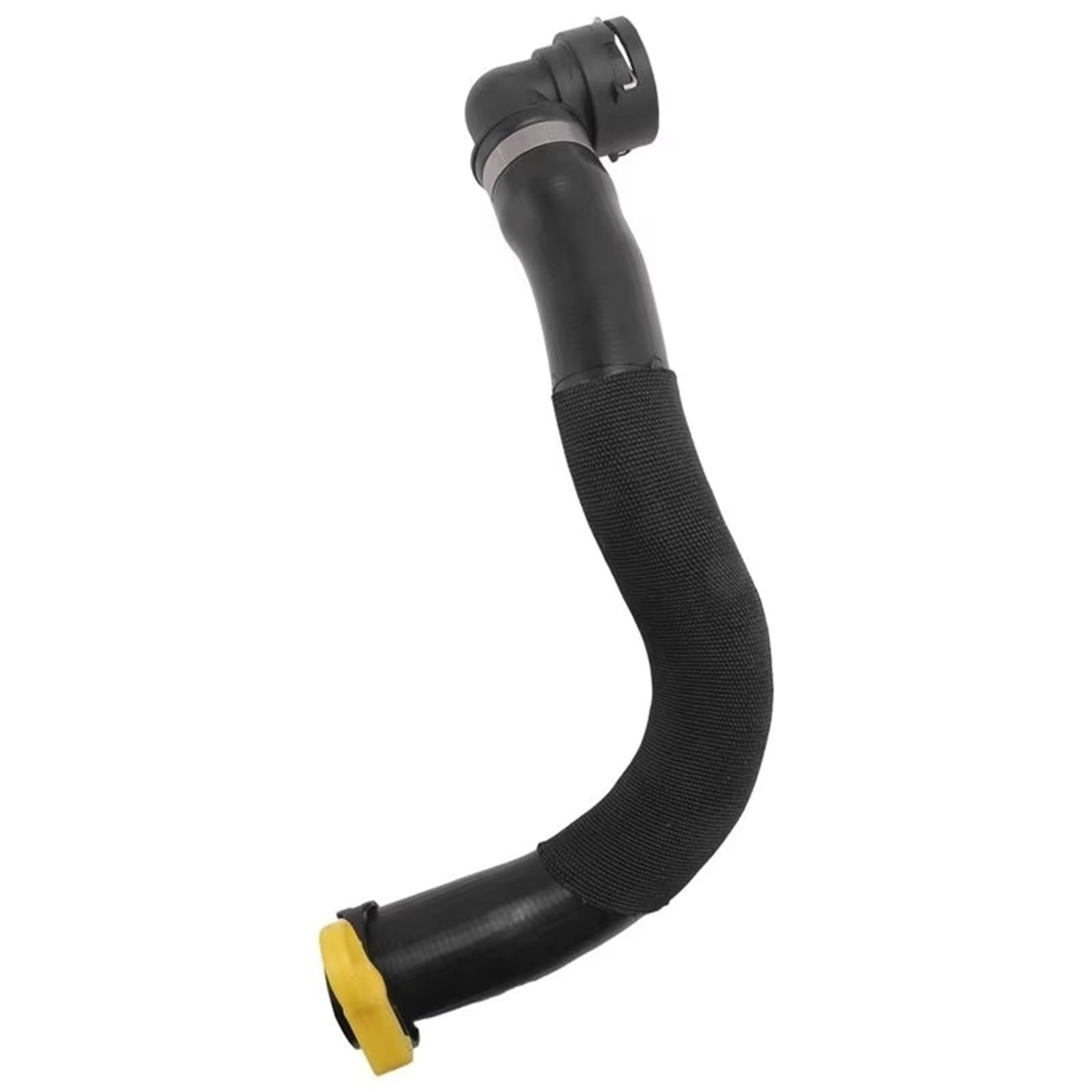 Pasecvb One Color Radiator Hose Compatible With Land For Rover For Discovery Iv L319 3.0 Sdv6 Se 4X4 2009-2018 Upper Radiator Coolant Hose Oem ：Lr043326