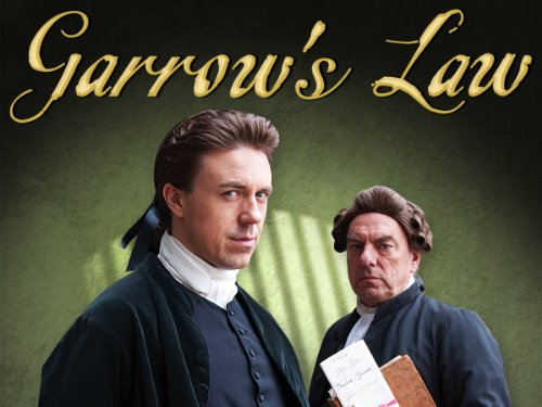 Garrow's Law Season 1