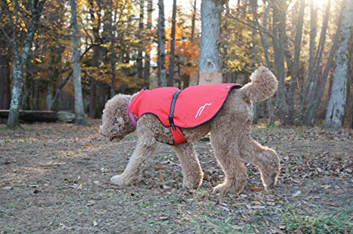 Amazon.co.jp: Hakusan(ハクサン) ゼロジャケット レッド 25