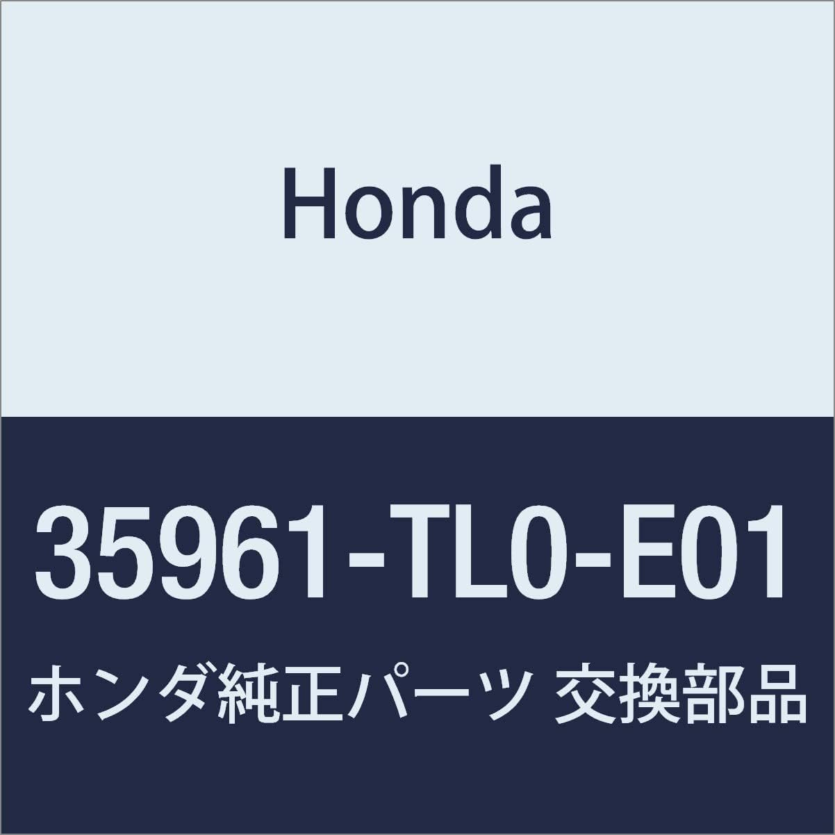 HONDA Genuine Parts Switzerland ASSY. R Seat Memory Accord 4D Accord Tourer Part Number 35961-TL0-E01
