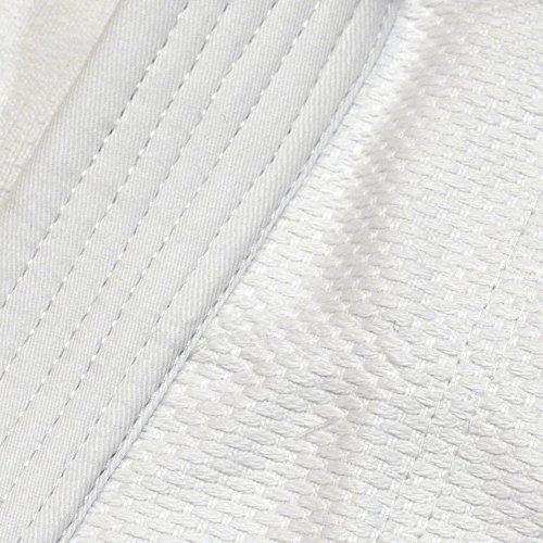 Nippon Budogu Yamato Sakura Single Weave Judo Gi/Uniform (5) #TOP4