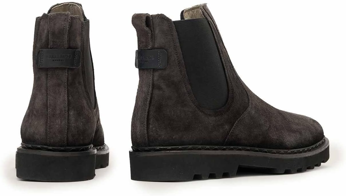 AllSaints Men's Skiff Chelsea Boot