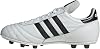 adidas Mens F50 League Laceless Firm Ground Football Boots