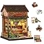 Japanese Sweet Shop