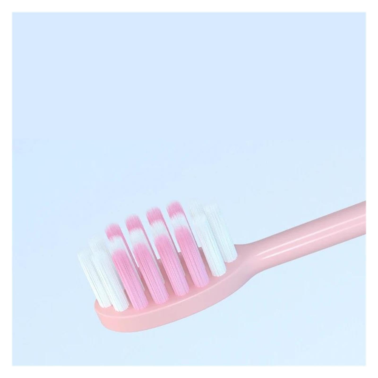 Cabezales 10Pcs Para Cepillo Dental Eléctrico Modelo 330