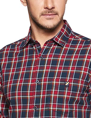 Image of Amazon Brand - House & Shields Men's Casual Shirt