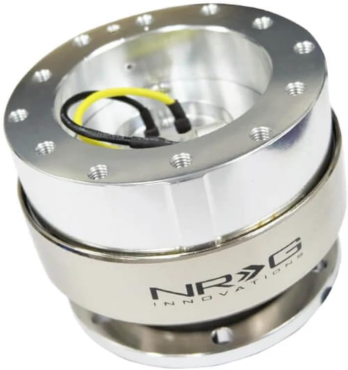 NRG Innovations SRK-200SSL Gen 2.0 Quick Release Adaptor