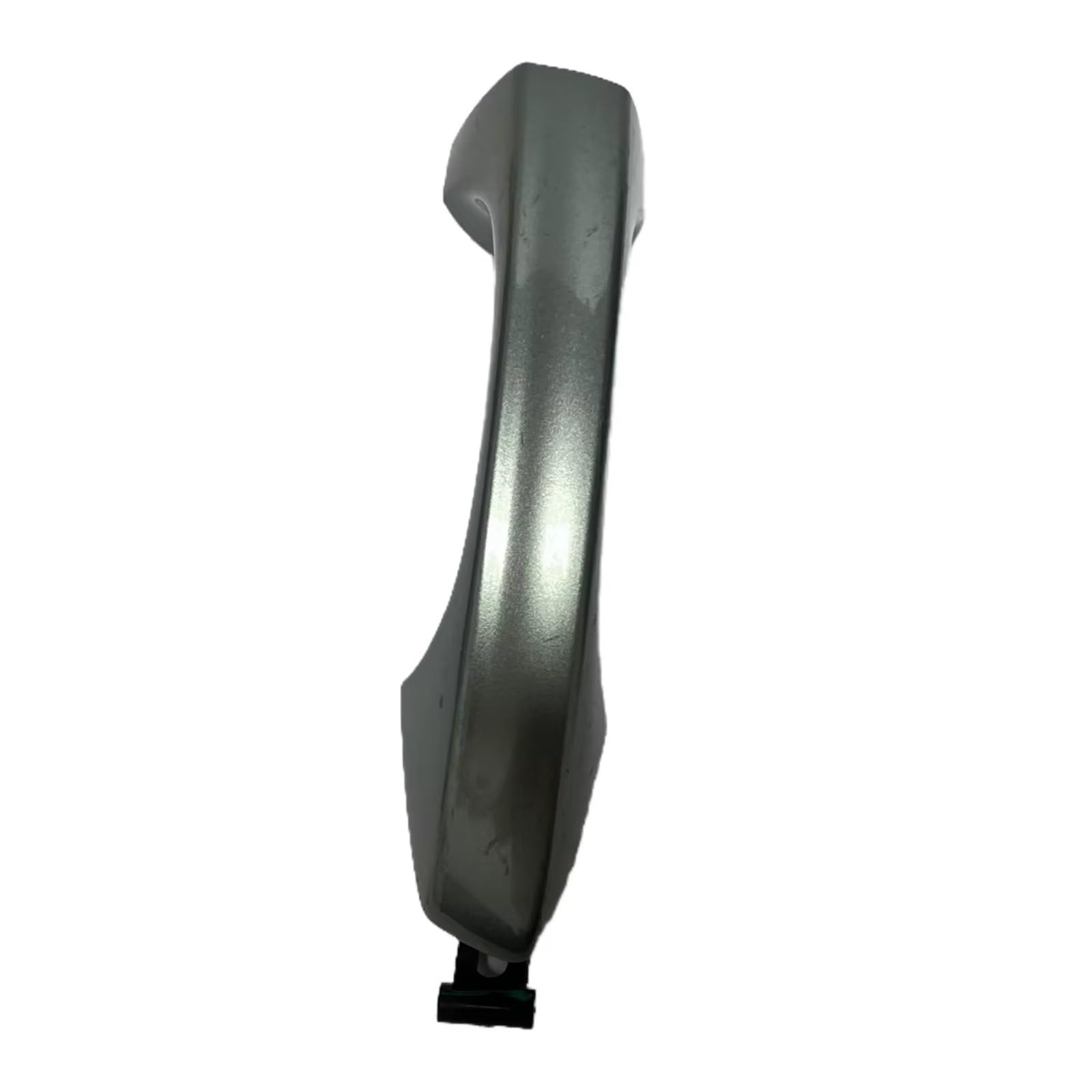 Iukmr Gray Left For Seat For Ateca For Arona For Leon For Ibiza Car Exterior Door Handle Low Car Outer Door Handle(Gray Left)