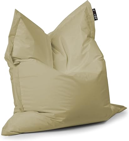 coussin pouf