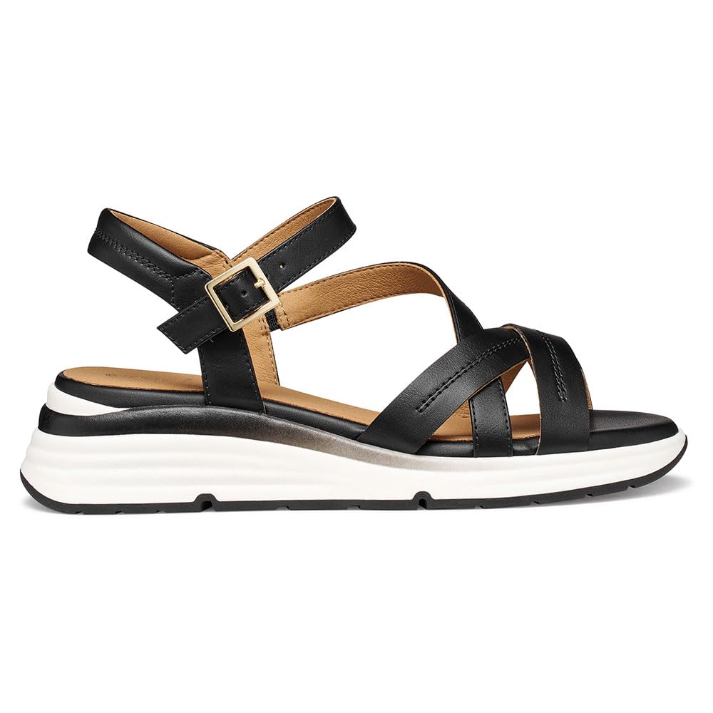 Geox: Auswahl an Schuhen