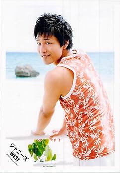 桐山照史　公式写真　423枚　WEST. ジャニーズWEST Amazon.co.jp: ジャニーズWEST 桐山照史 公式写真 写真 フォト